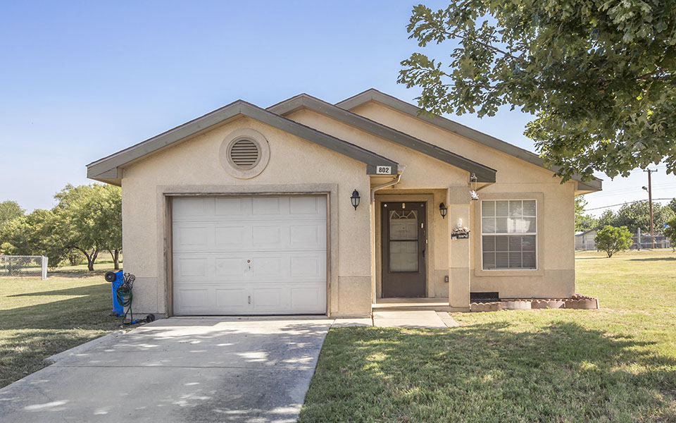 Lackland Family Homes Rental Homes in San Antonio, TX Photos
